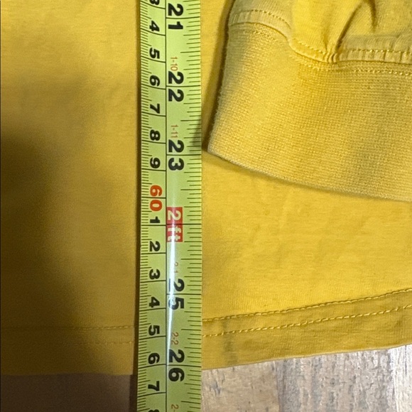 Caterpillar long sleeve shirt - Picture 7 of 8